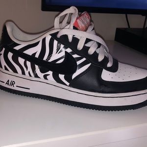 Authentic Air Force 1